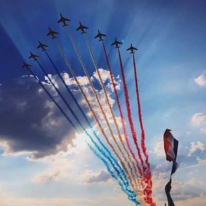 Meet your Posher, Fitia